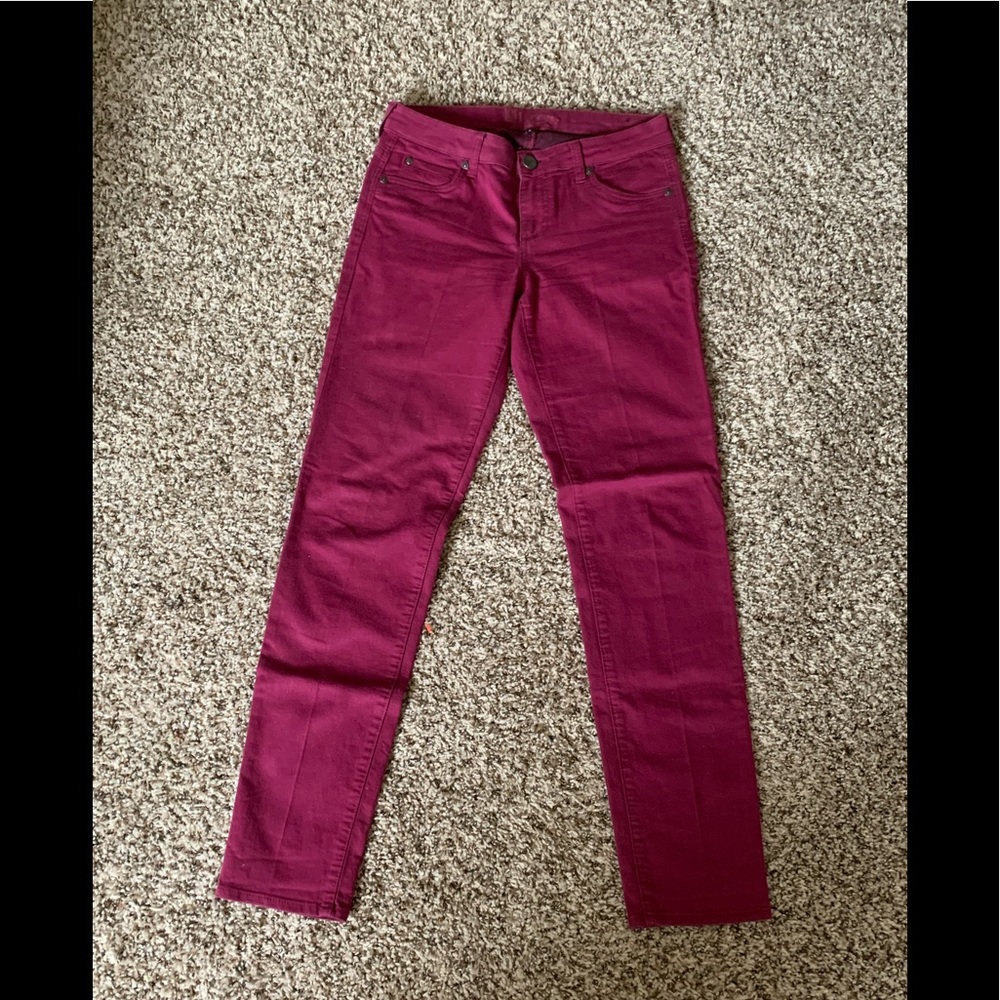 EUC KFTK Jeans!